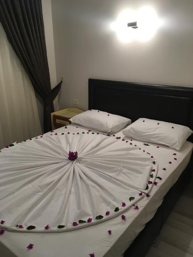 Dostlar Hotel Mersin  Exterior photo
